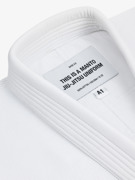 MANTO BASE 3 BJJ GI white